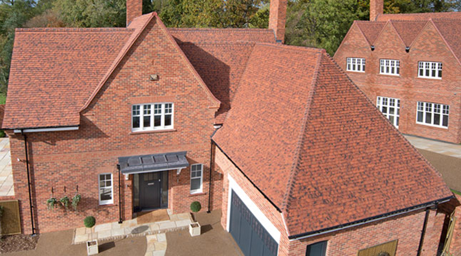 At BJS Roofing Solutions Ltd, we understand the complexities of pitched roofing. Our experienced team is skilled in the installation and maintenance of slate, clay, and concrete tile roofs, ensuring your investment is protected for years to come.