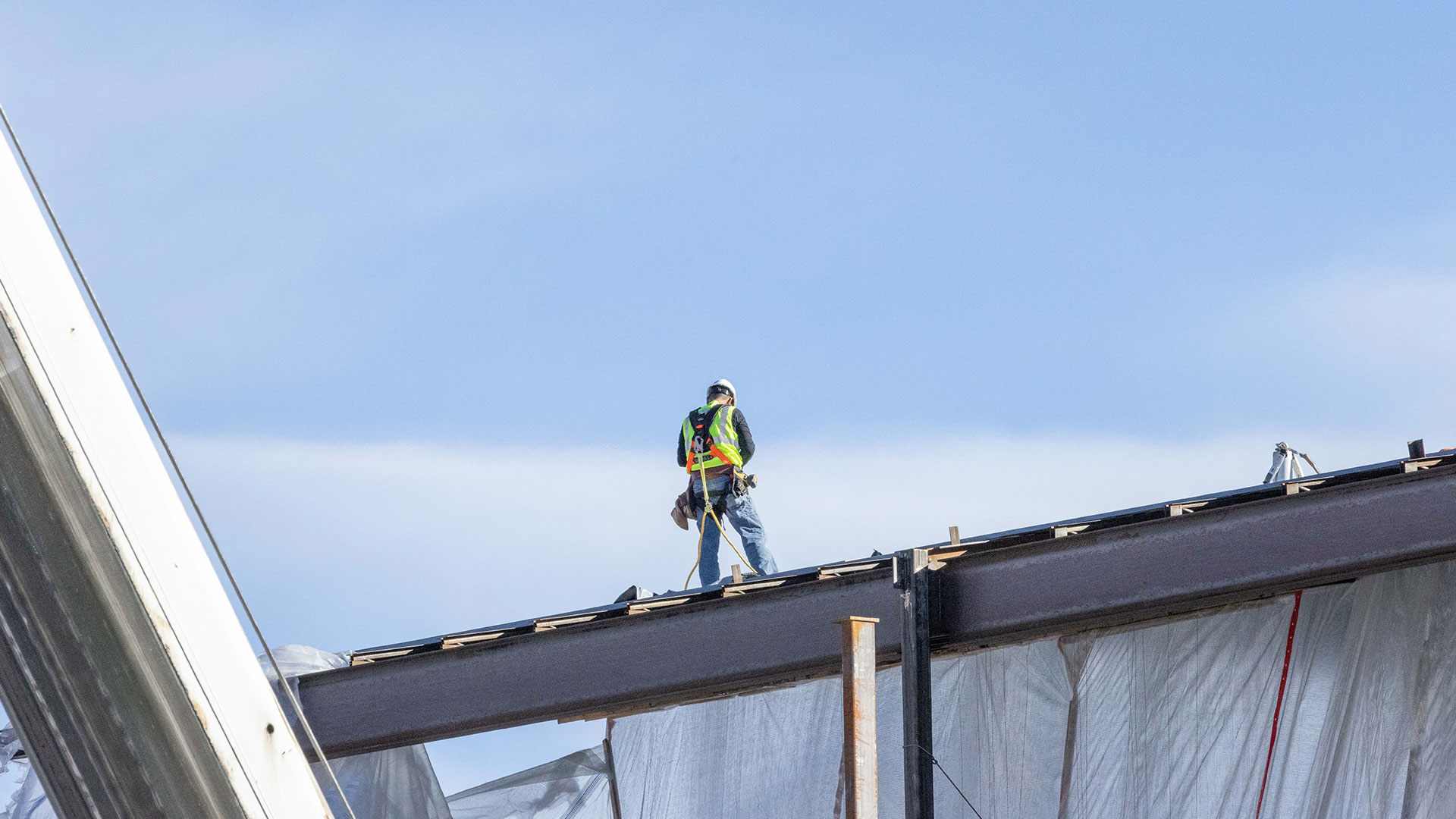 Whether you need construction, renovation, maintenance, or project management, our experienced team delivers reliable and efficient solutions tailored to your needs.